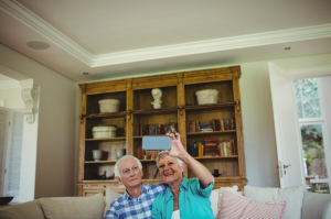 A Place to Call Home: Navigating Retirement Communities Nearby
